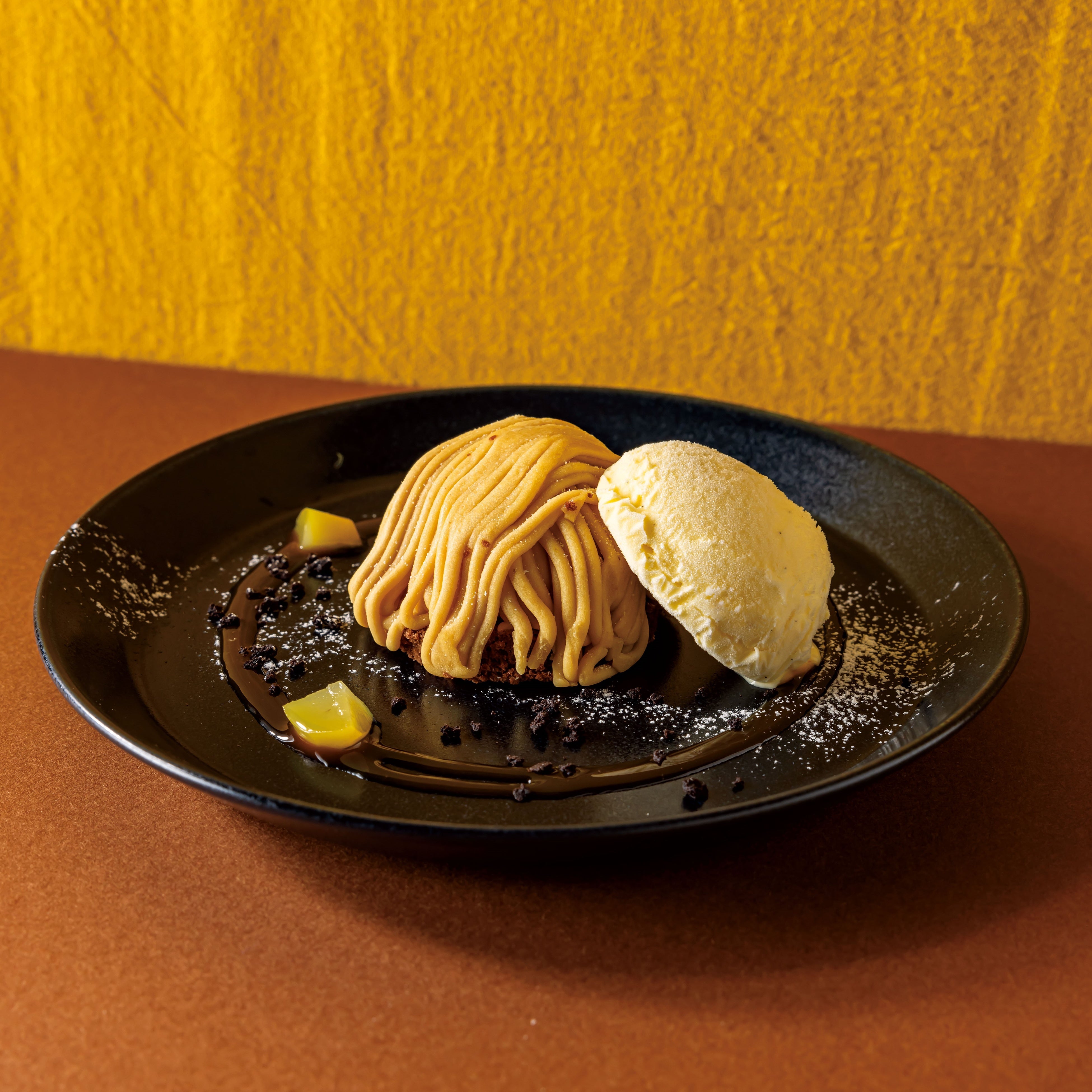 モンブランイメージ