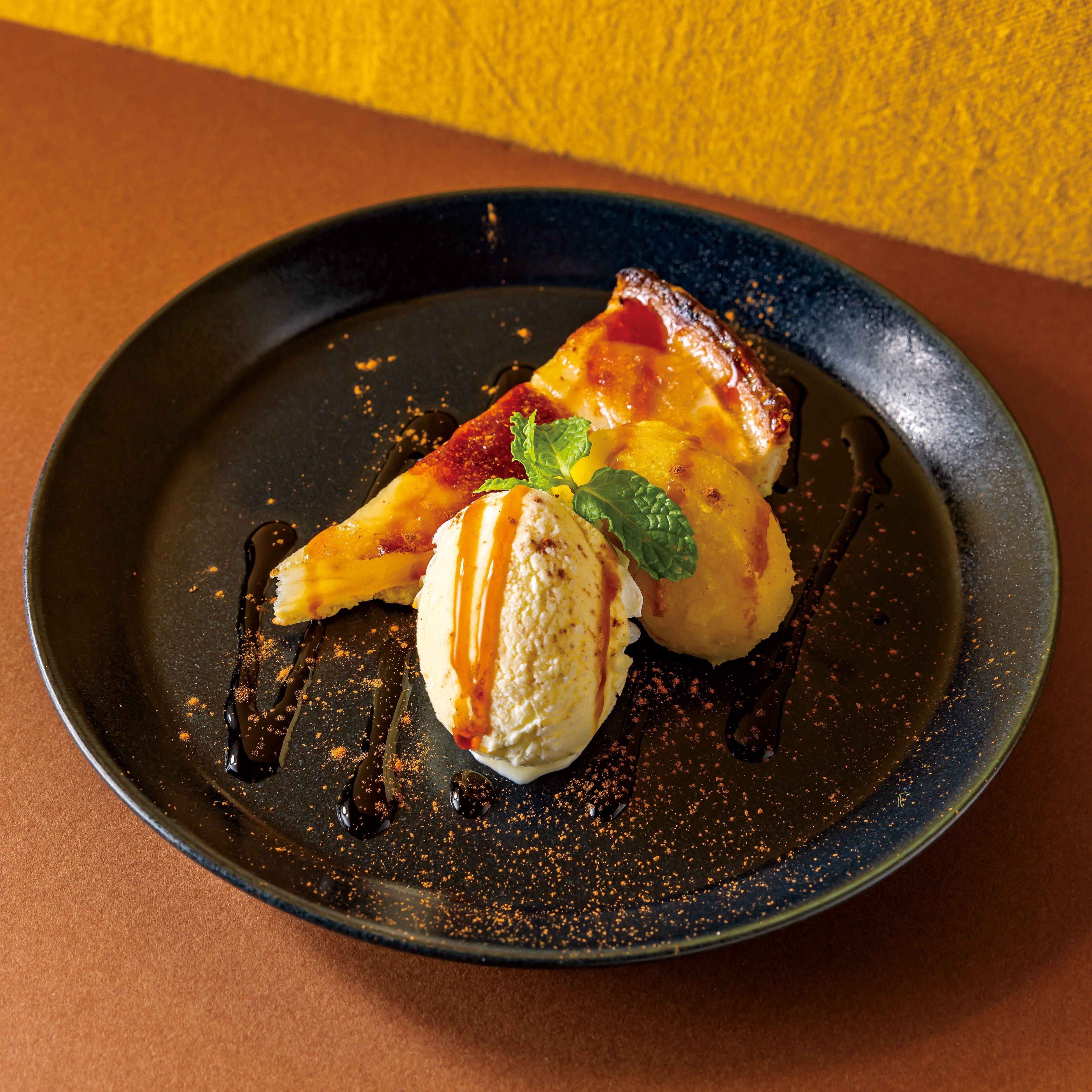 アップルタルトイメージ