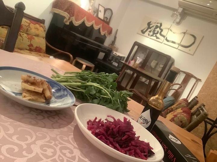 ギャラリーカフェジョルジュ