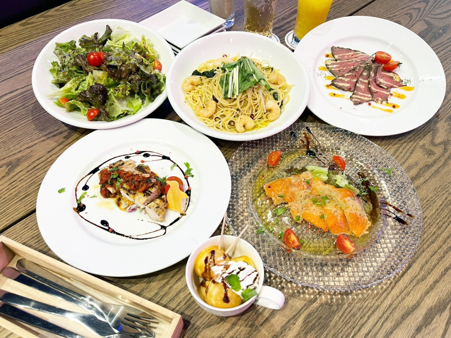 おすすめのペンギンコース