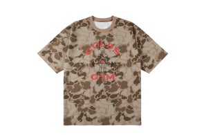 限定100着】UNDER ARMOUR × GOLD'S GYM コラボTシャツを7月8日より 限定100着】UNDER ARMOUR × GOLD'S GYM コラボTシャツを7月8日より