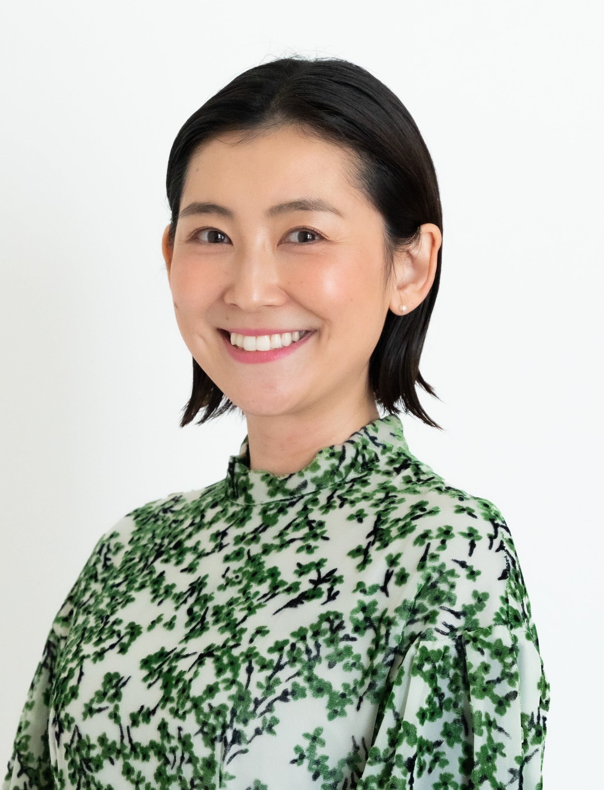 植田真由（代表理事）
