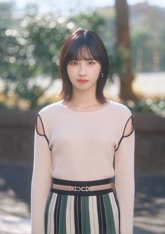 STU48・沖侑果が株式会社ディープスキルに所属 STU48・沖侑果が株式会社ディープスキルに所属