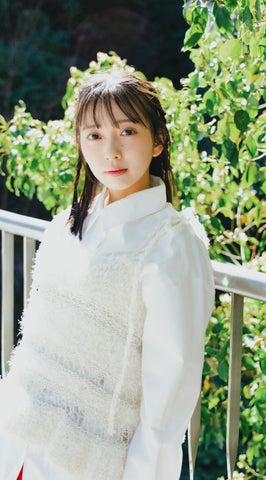 STU48石田みなみ、ディープスキル所属発表!声の仕事に挑戦 STU48石田みなみ、ディープスキル所属発表!声の仕事に挑戦