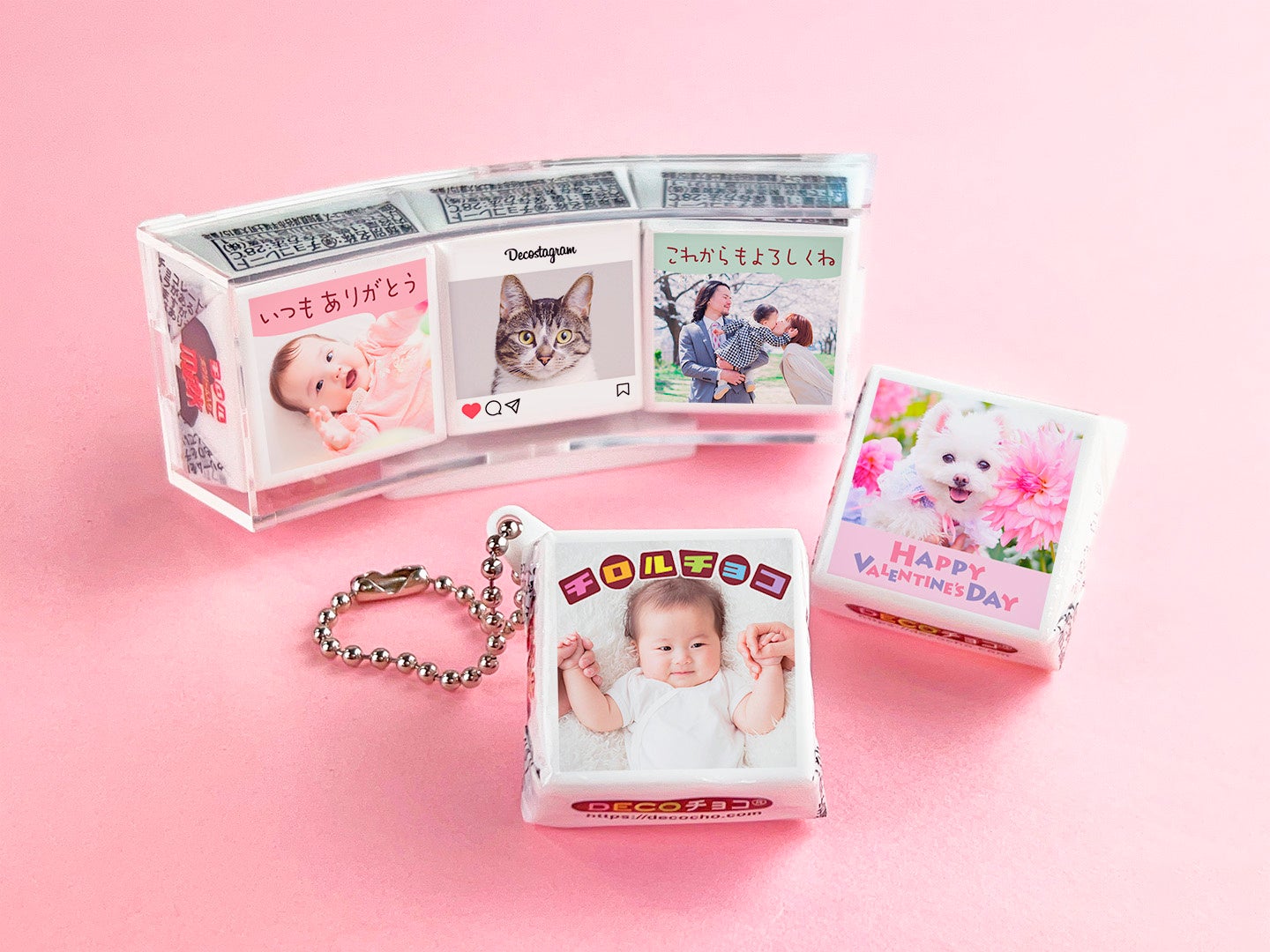 【チョコ♡】デザインペーパー まとめ売り デザインペーパー 桜巡り セリア 可愛い おしゃれ サクラ 春 3点
