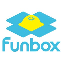 株式会社funboxについて