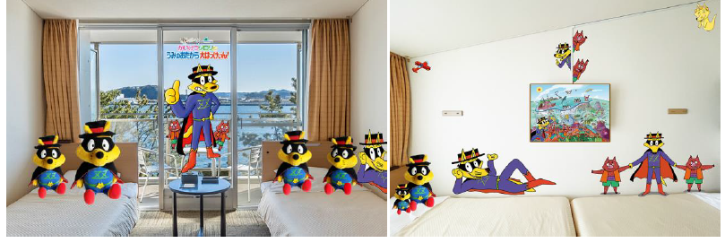 コンセプトルームイメージ画像