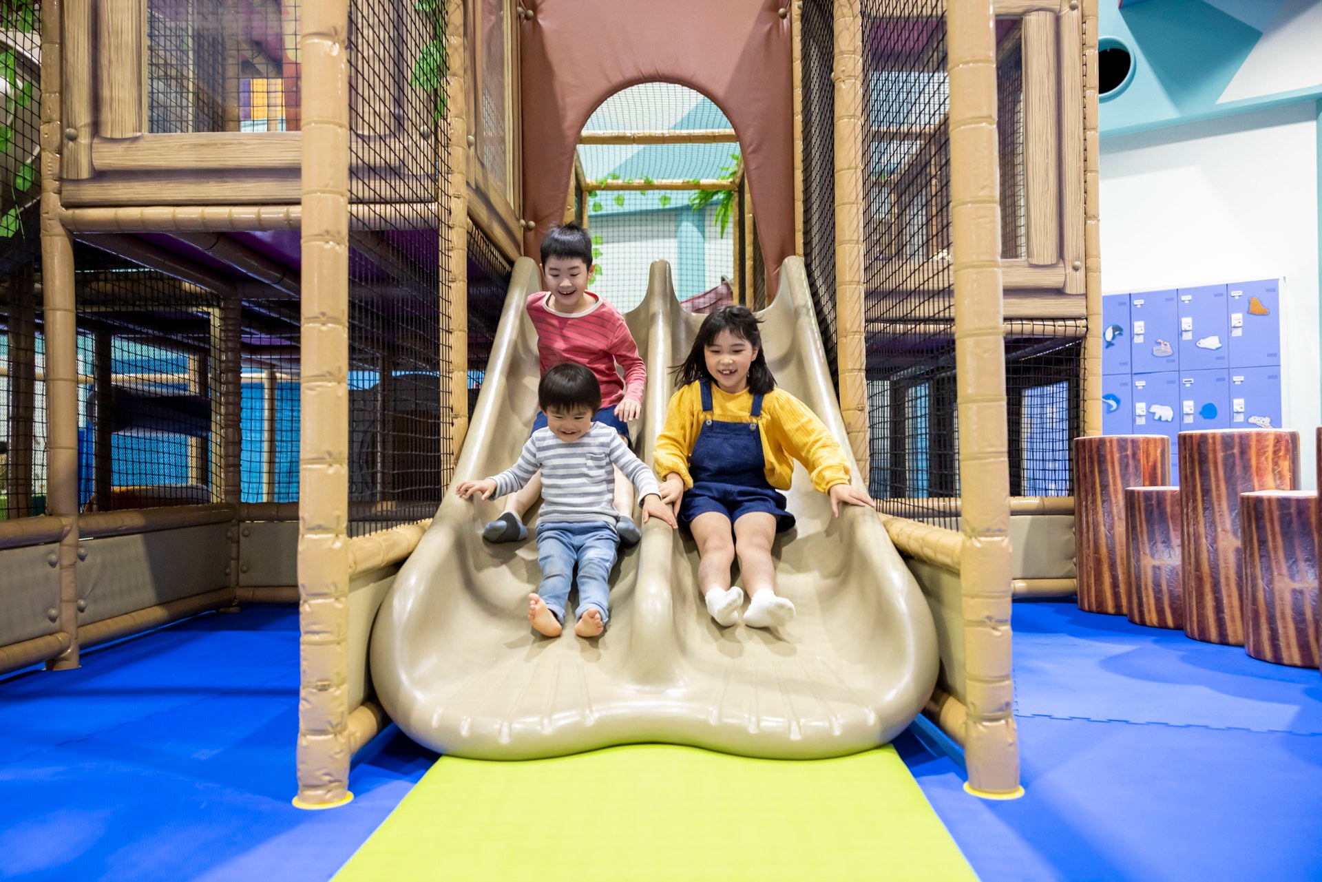 あそべんちゃあ