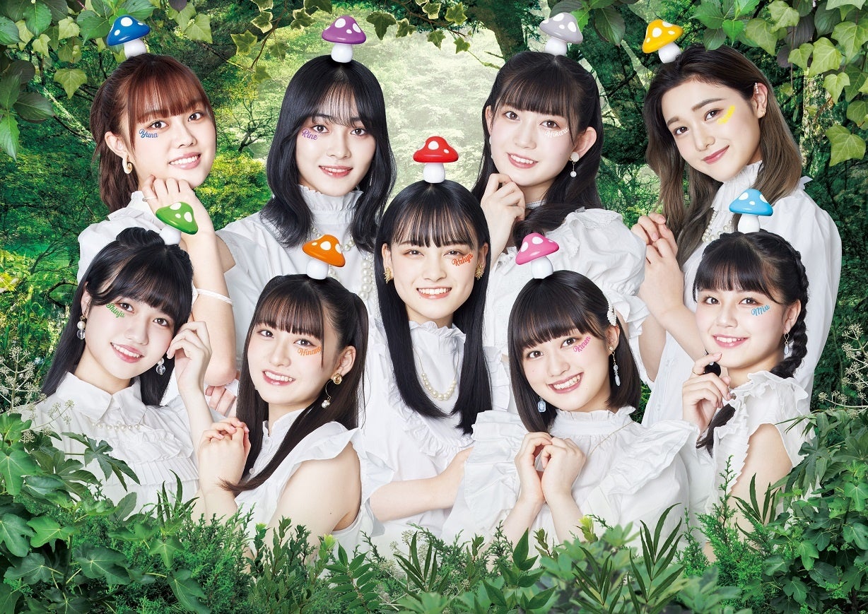 提供:スターダストプロモーション