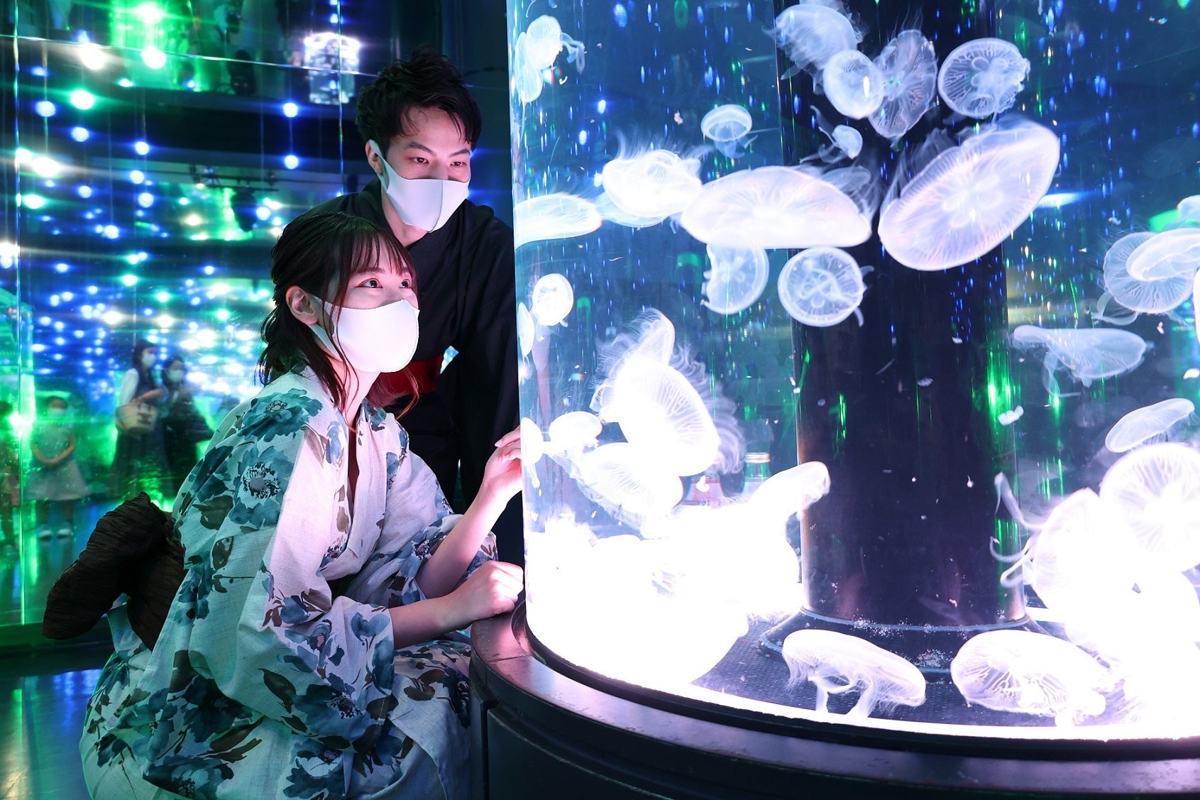 アフター5チケット