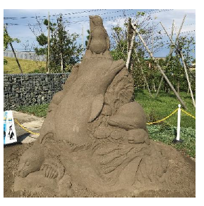 ※画像は昨年の作品