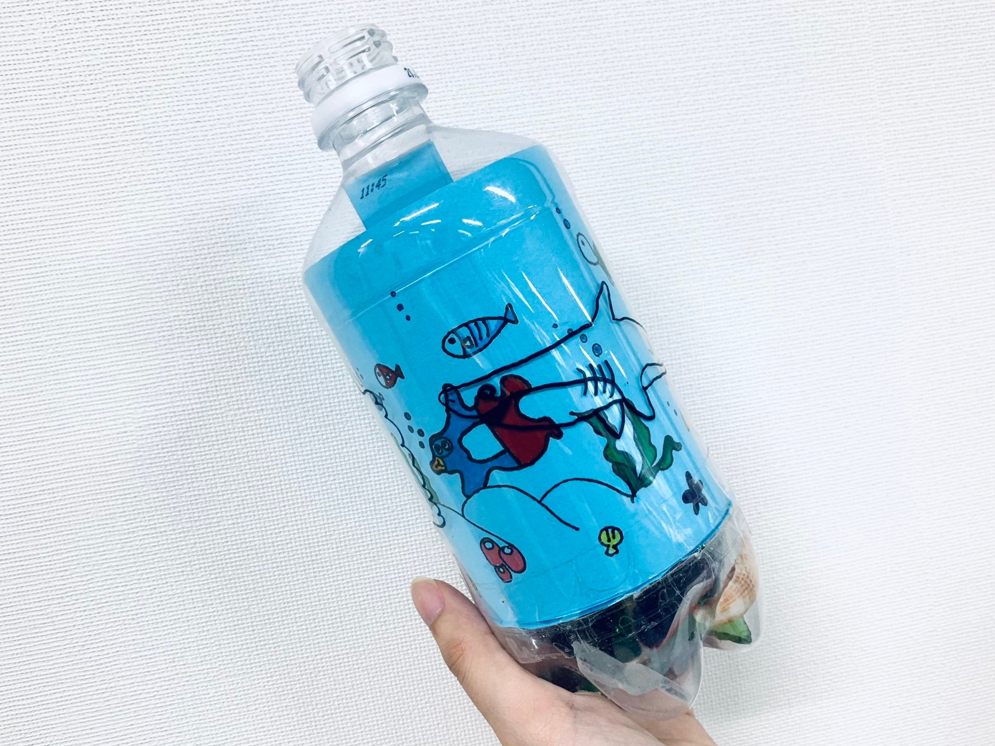 リサイクル万華鏡