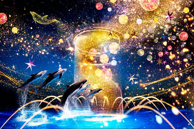 「Bright Christmas Party ※イメージ」