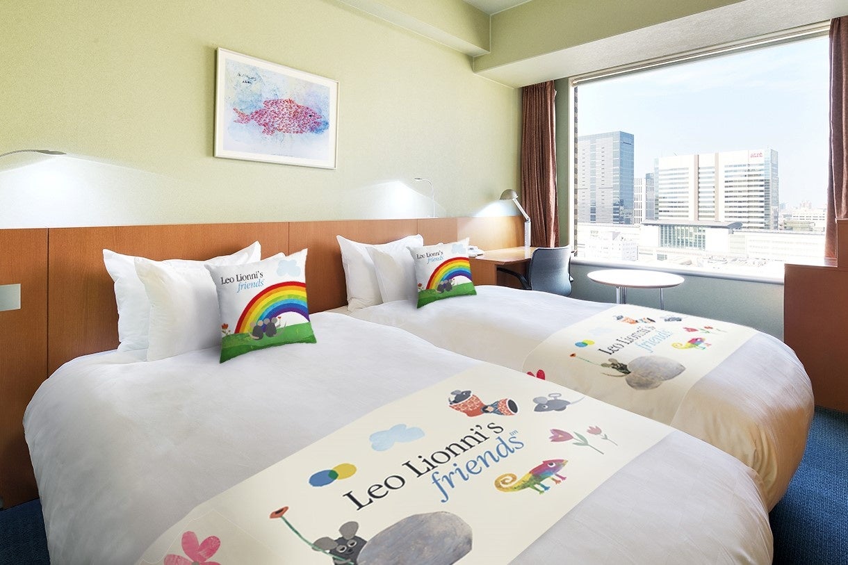 コラボレーションルーム　※イメージ