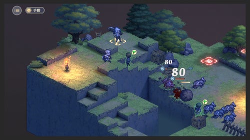 オブジェクトをトリガーして敵を消滅させる