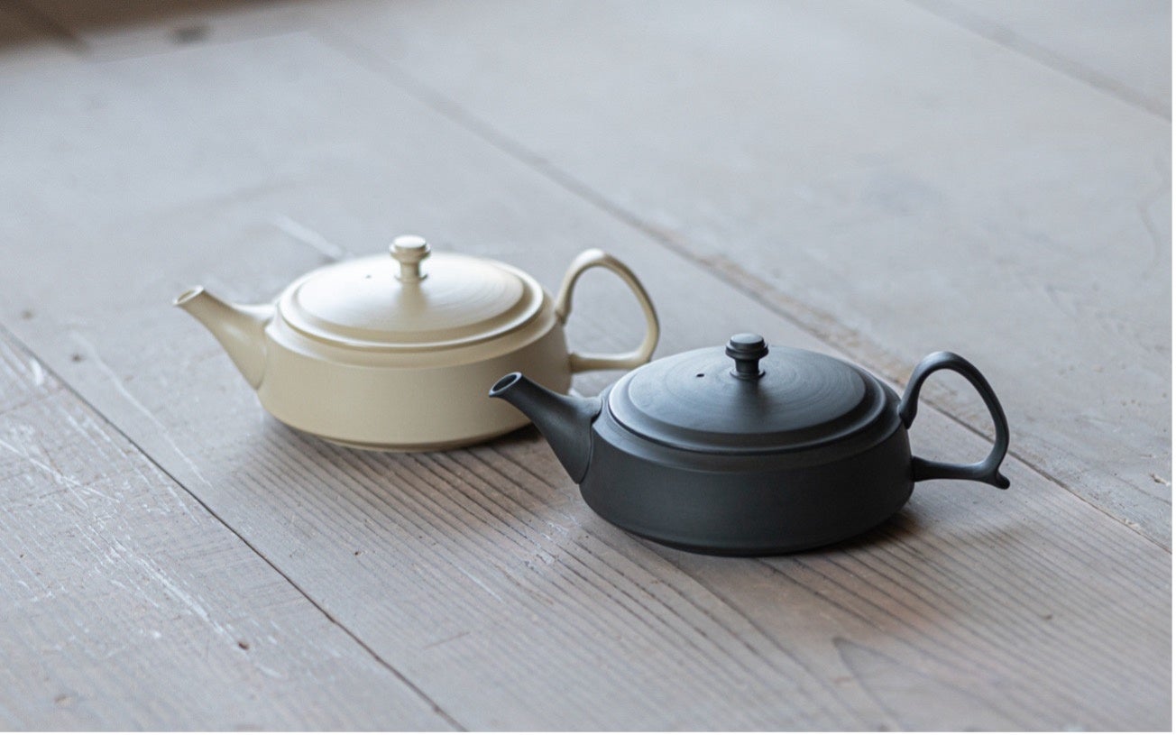 ※TAKASUKE 常滑急須