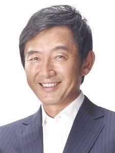 石田純一 「君の瞳に恋してる」などトレンディドラマで圧倒的な人気を集めた昭和女子のプリンス