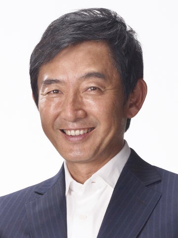 石田純一  「君の瞳に恋してる」などトレンディドラマで圧倒的な人気を集めた昭和女子のプリンス