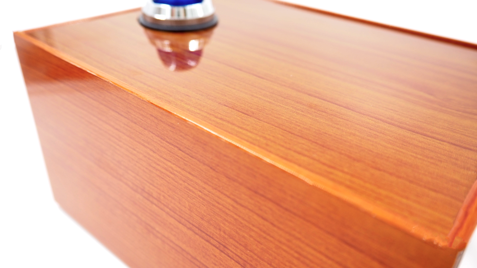 周囲との違和感を無くしたシームレスデザイン