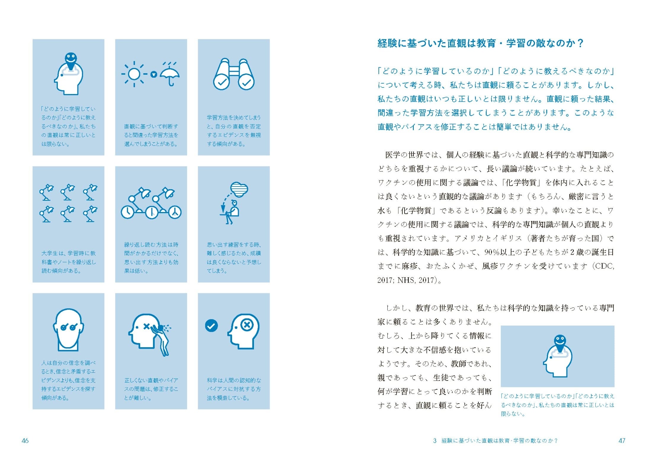 書籍『認知心理学者が教える最適の学習法』重版出来！ | 東京