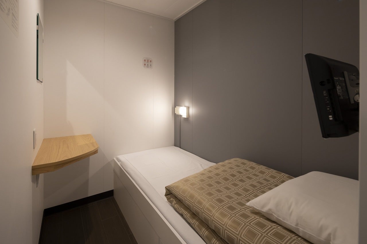 エコノミーシングル