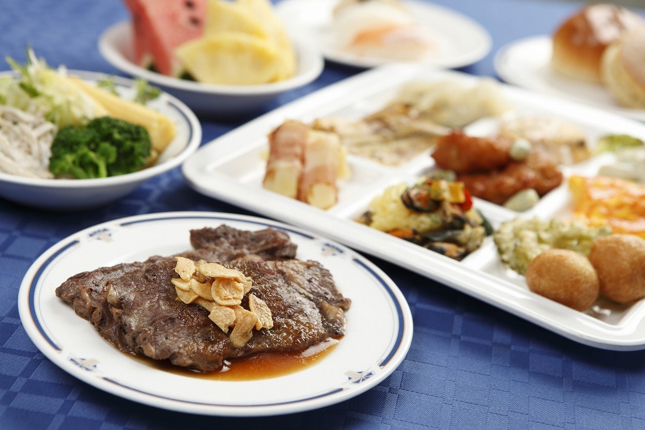 レストラン（イメージ）