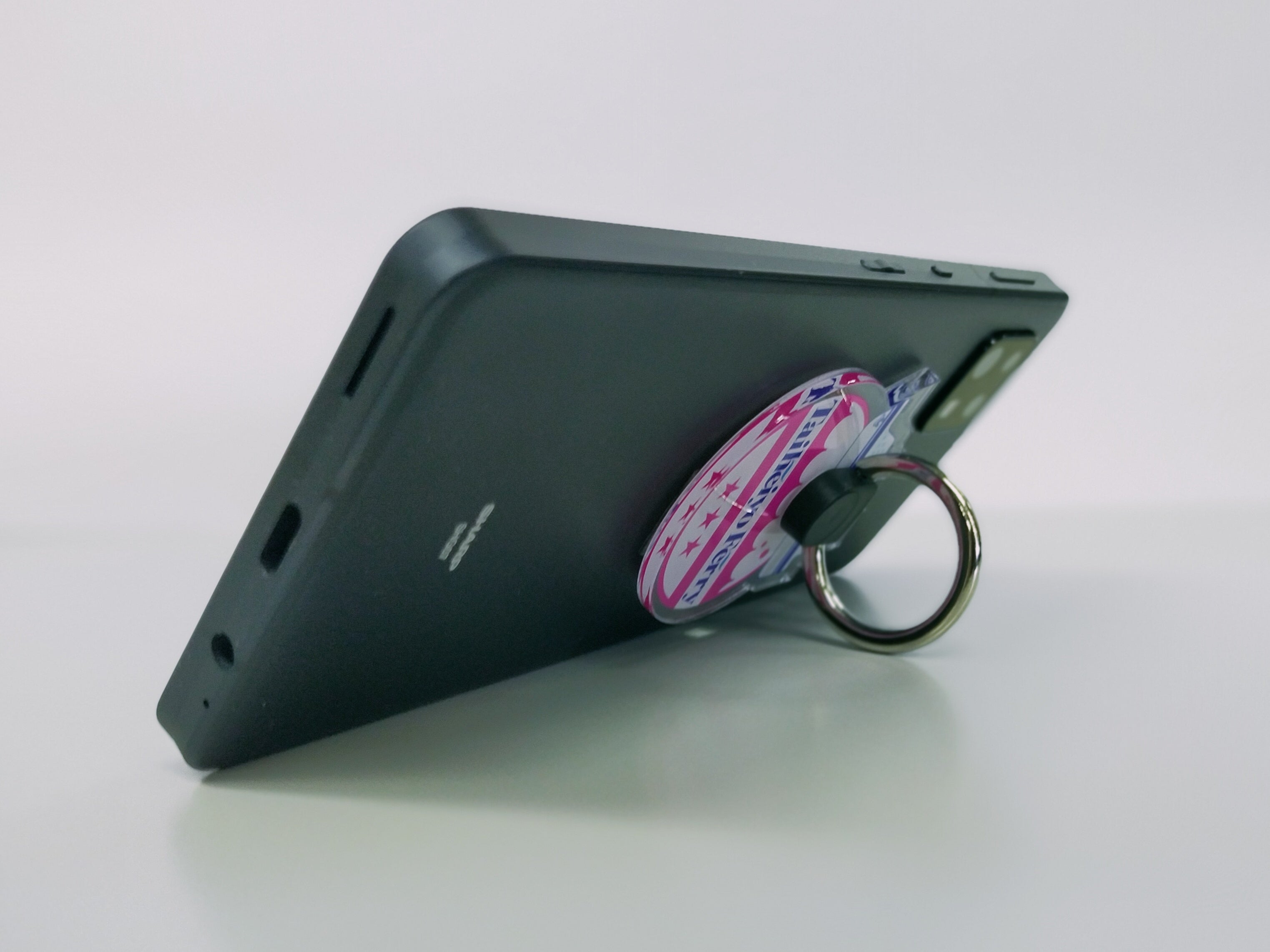 スマホリング（スタンド）