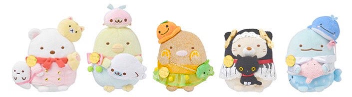 サンエックス90周年記念展示会!たれぱんだ・リラックマ・すみっコぐらしの魅力満載!4/24-5/6 サンエックス90周年記念展示会!たれぱんだ・リラックマ・すみっコぐらしの魅力満載!4/24-5/6