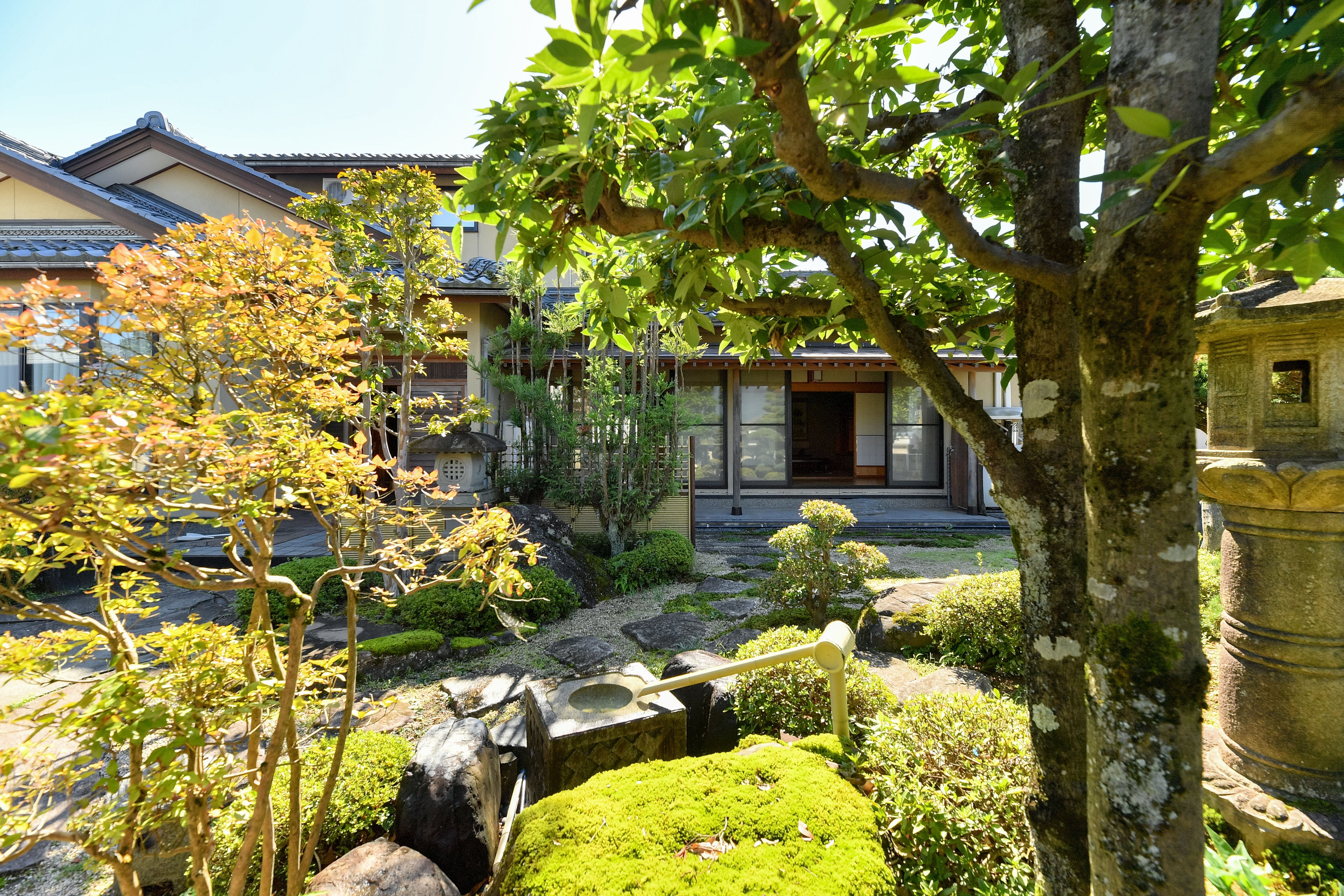 貸切民泊志ろきや