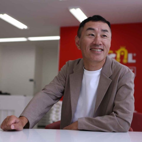 【募集中】ジョイカルジャパン代表・早川由紀夫、就活生と社長が食事でつながる「社長メシ」4月27日開催 【募集中】ジョイカルジャパン代表・早川由紀夫、就活生と社長が食事でつながる「社長メシ」4月27日開催