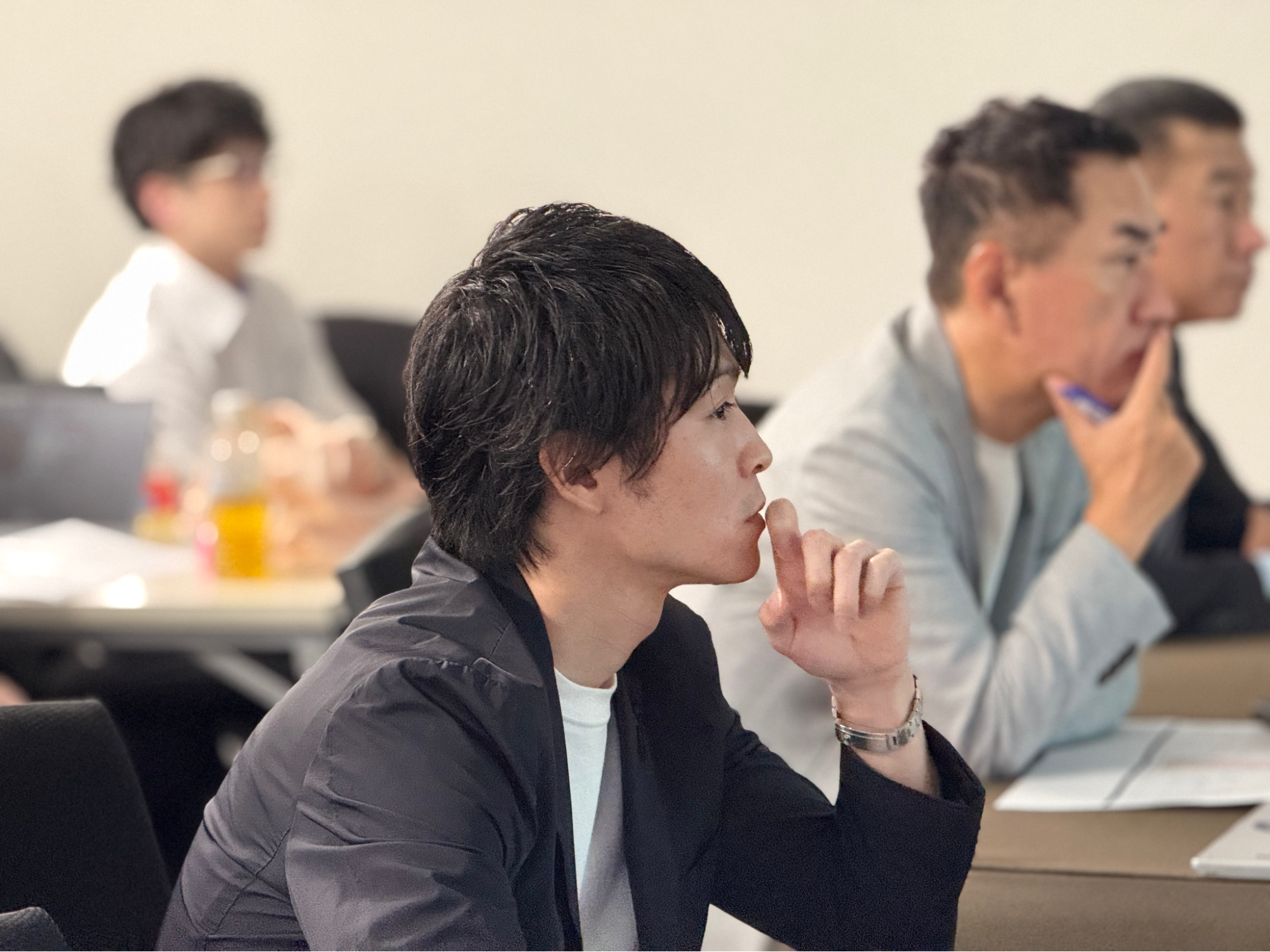 「内村航平さんを動かすアイデアを、内村航平さんに提案せよ。」若手社員20名による前代未聞のビジネスコンテスト開催 優勝企画は実際に実施へ
