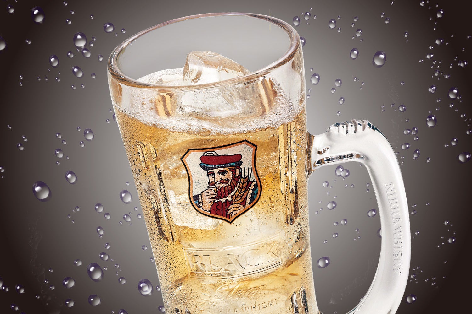 杯数制限なし「何杯飲んでもハイボール1杯199円 !」