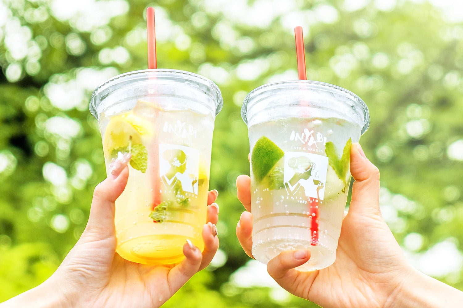 食パンだけじゃない!!「MIYABI」のカフェで夏にピッタリなフレッシュ