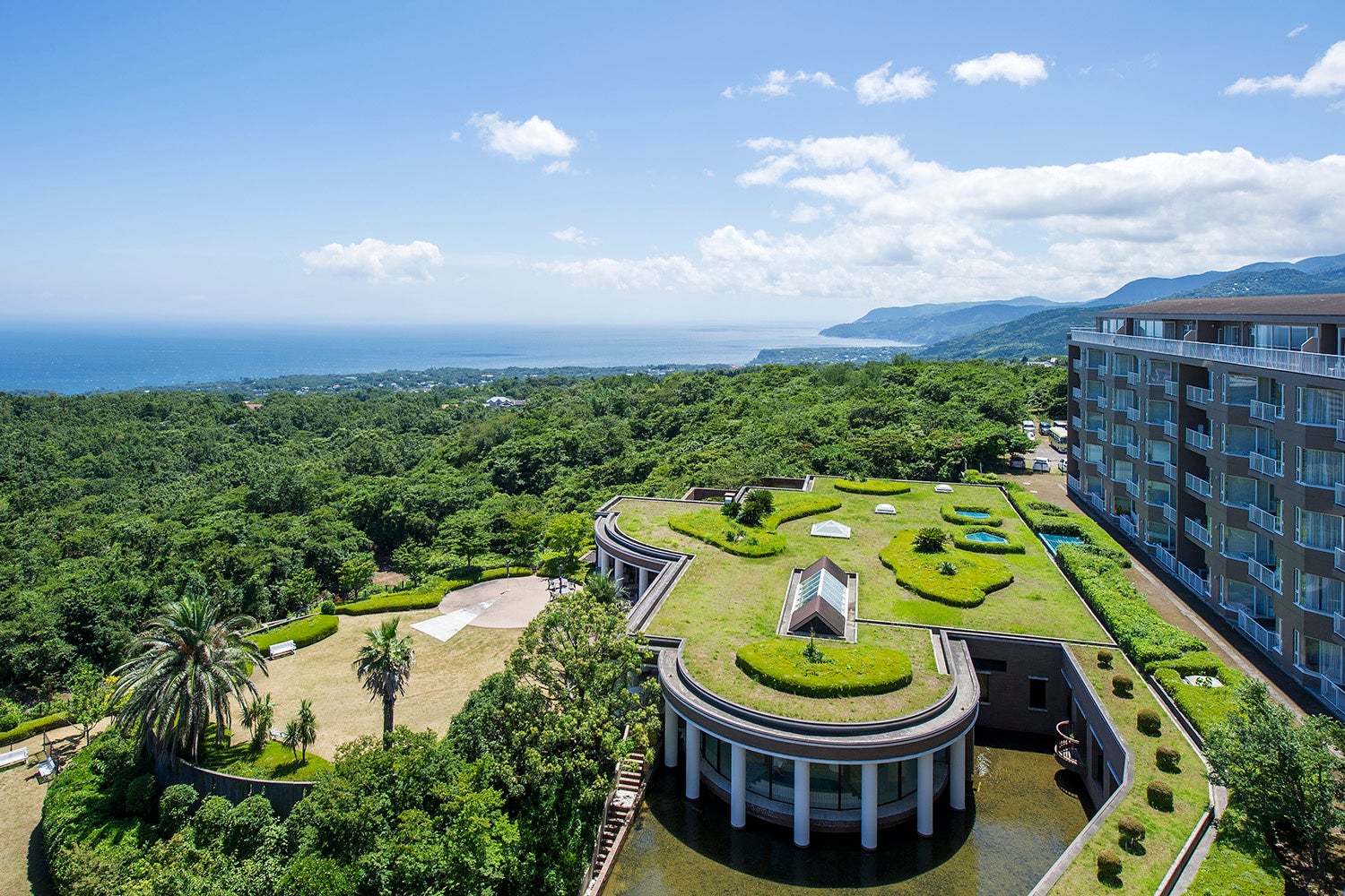 住友不動産ホテル「ヴィラフォンテーヌ」シリーズ