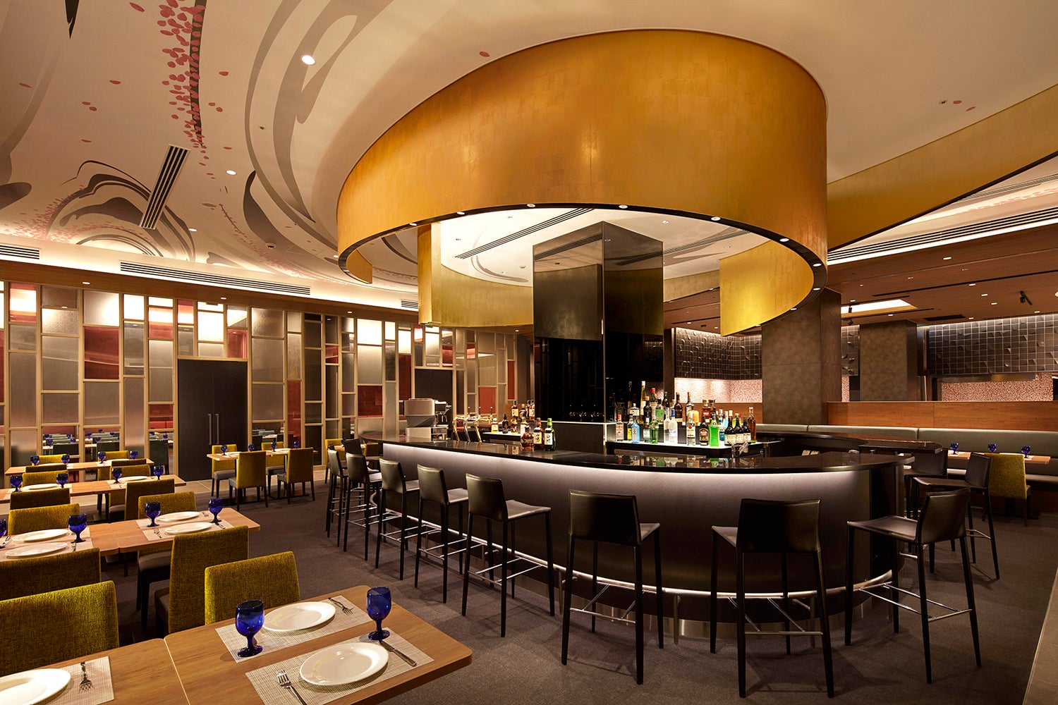 オールデイダイニング グランドエール