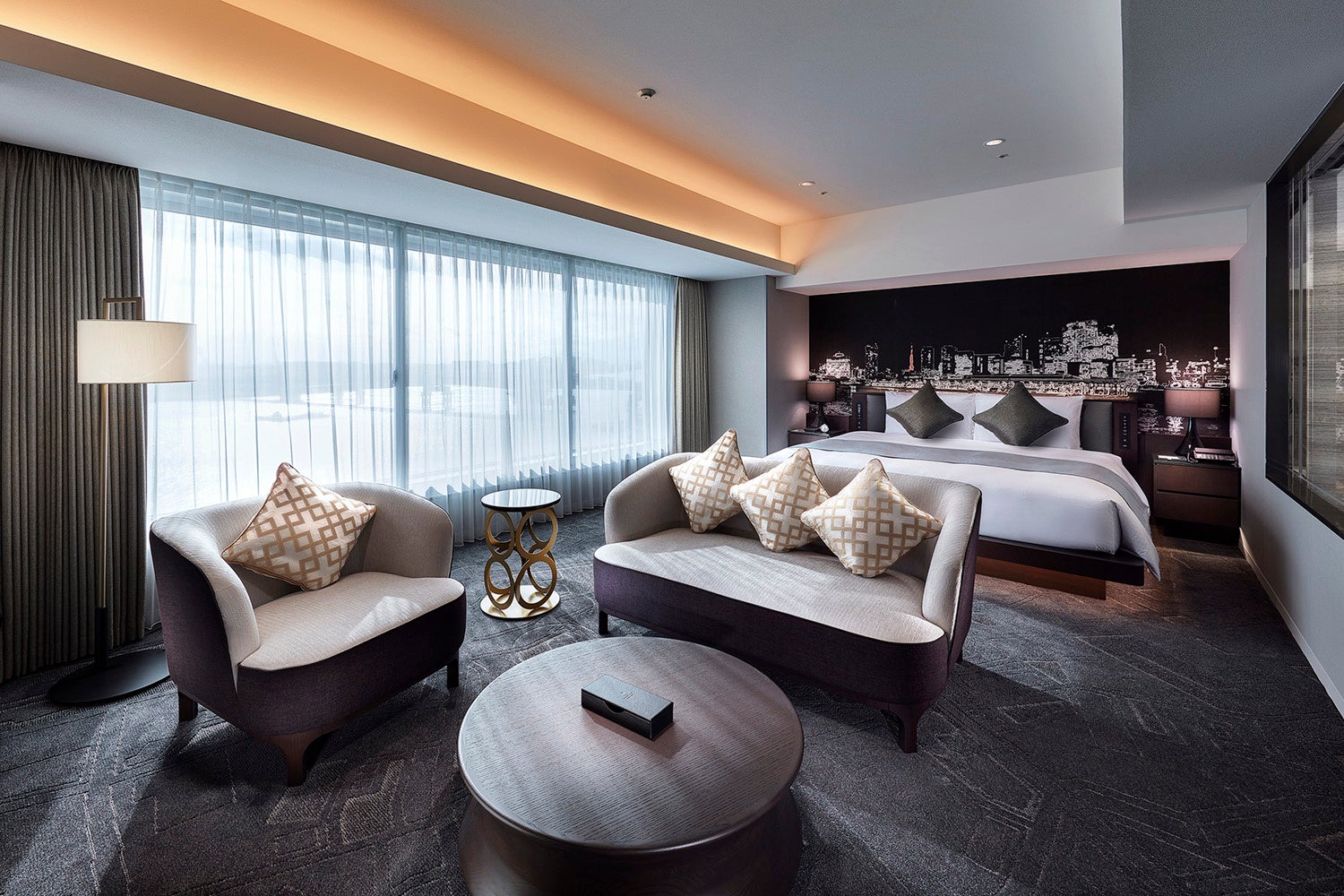 ヴィラフォンテーヌ_プレミア客室