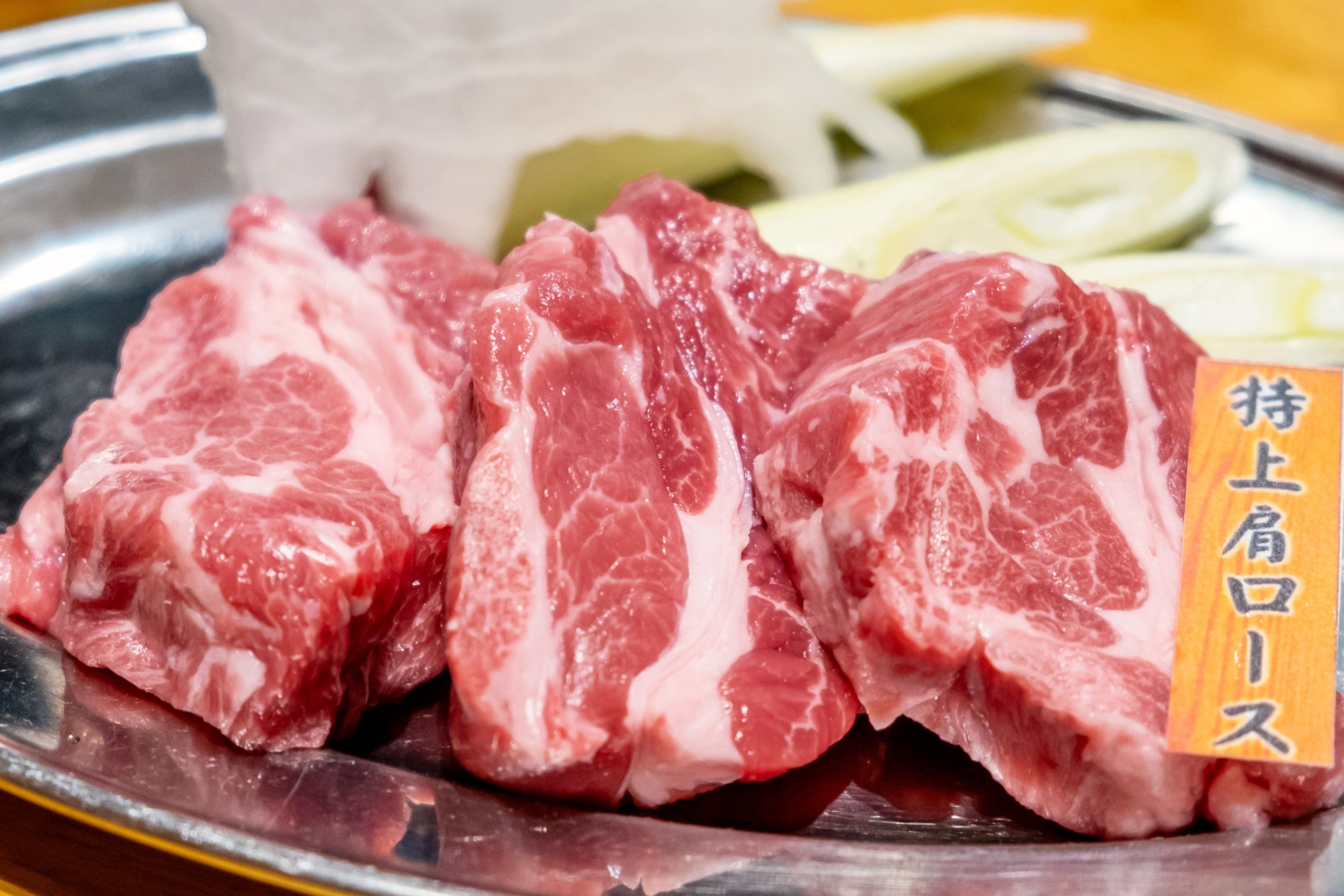 超厚切りラム肉“半額”の7日間‼】網焼きジンギスカン『羊肉酒場 悟大