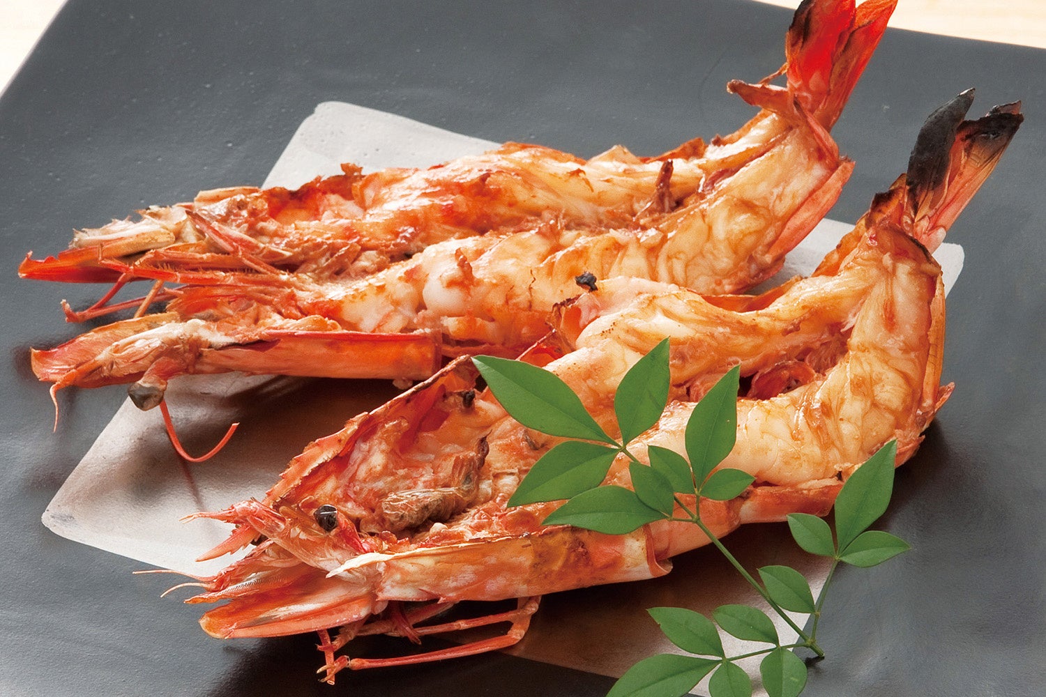 「大海老塩焼き」（1,480円／１尾）