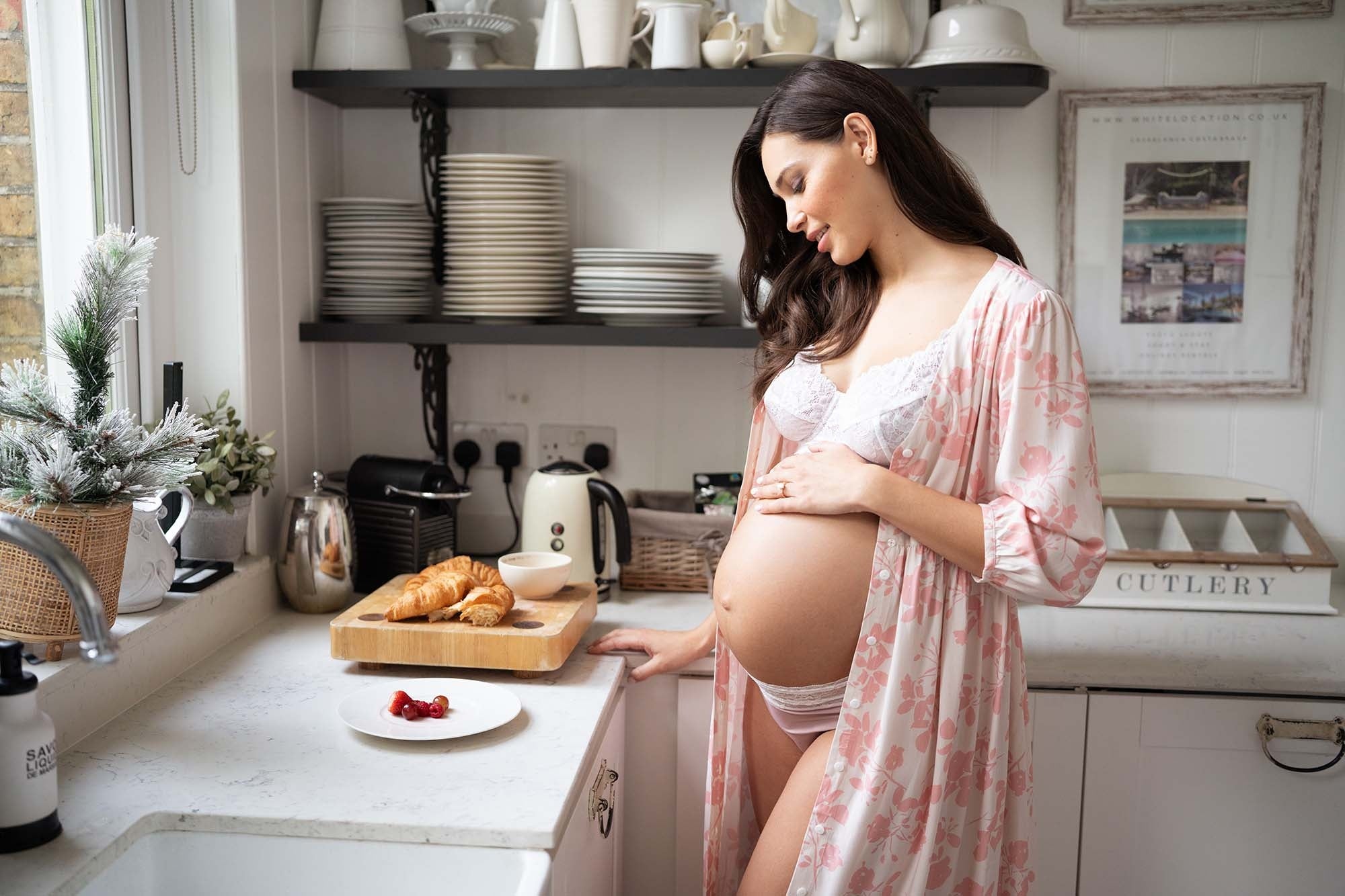 おしゃれなルームウェア