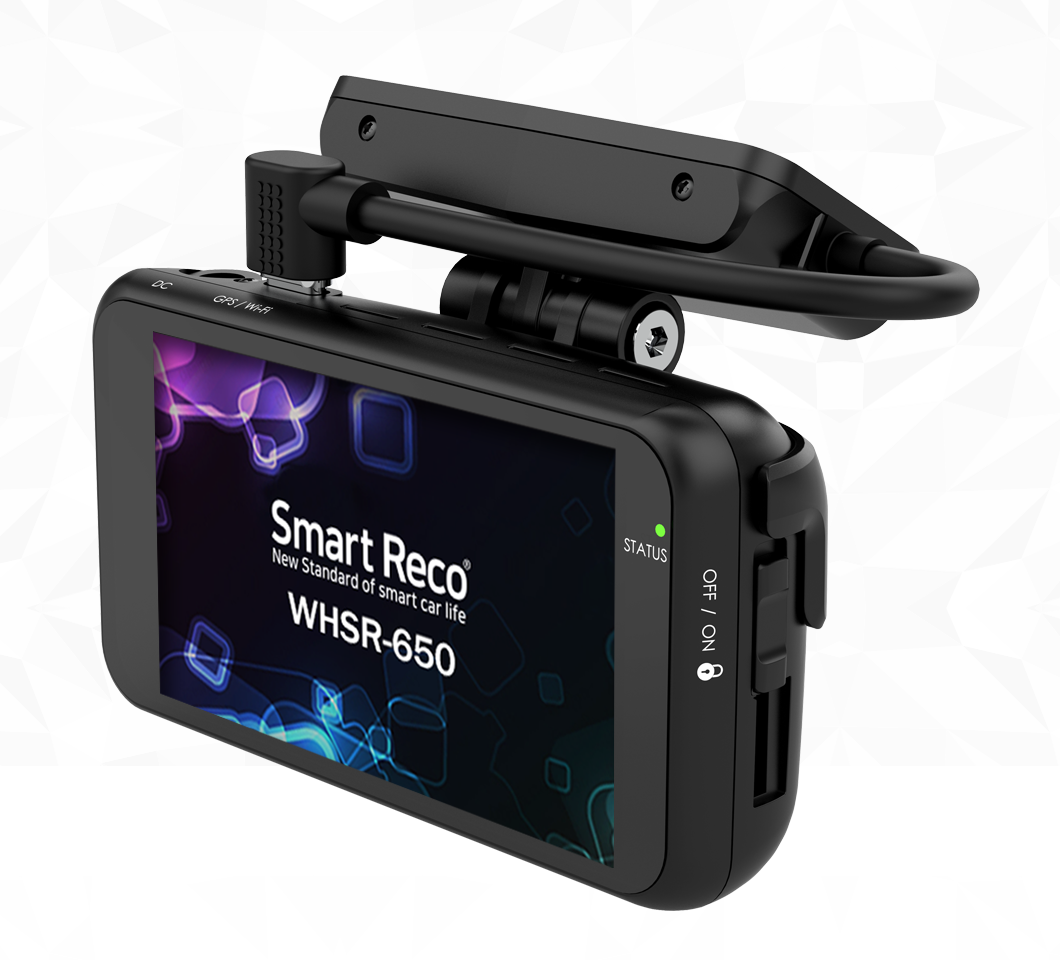 タッチパネル画面