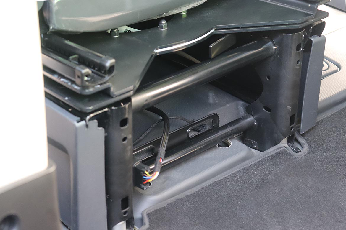 ホワイトハウス「JAPAN MOBILITY SHOW 2023」に出展します。 | 株式