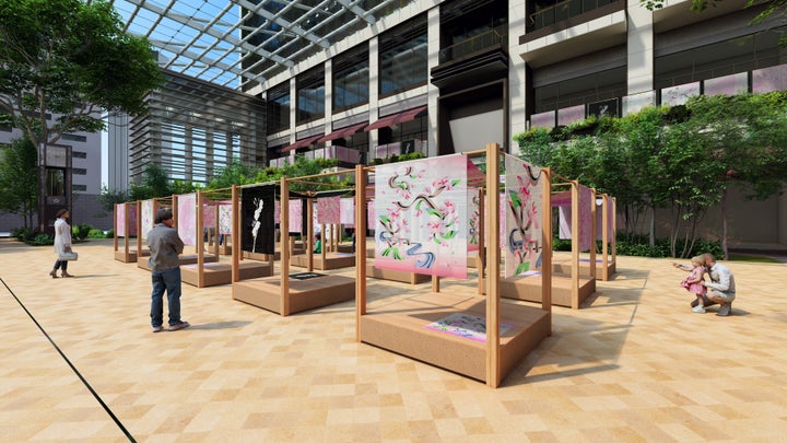 TCS24: Tokyo Creative Salon 2024 Closes with 1.2 Million Participants – A Platform for Co-Creation and Diversity TCS24: Tokyo Creative Salon 2024 Closes with 1.2 Million Participants – A Platform for Co-Creation and Diversity