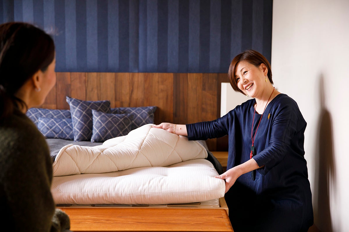 パーソナルカウンセリング