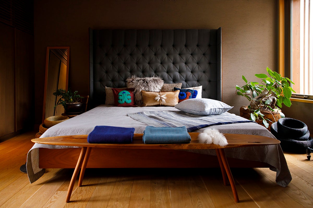 ISHITAYA本店gamadan