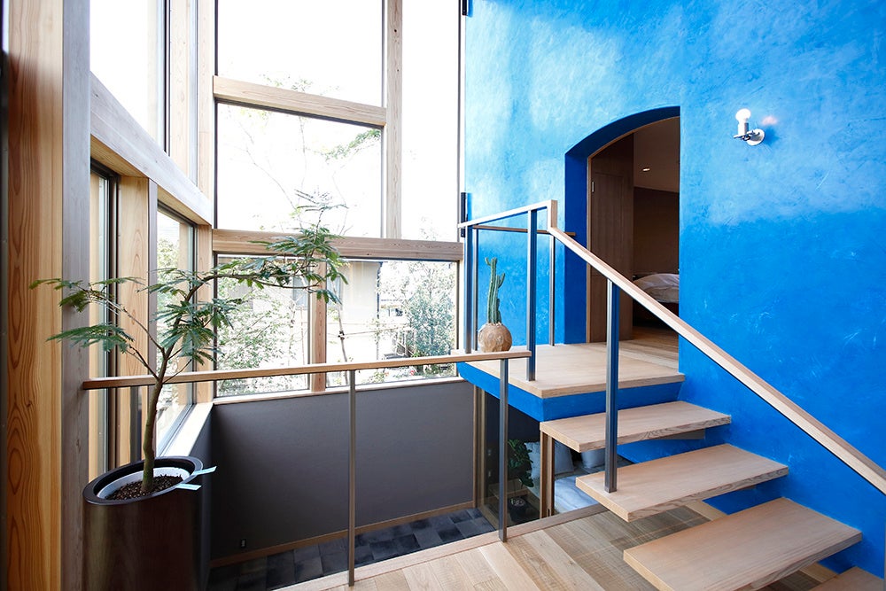 ISHITAYA本店gamadan