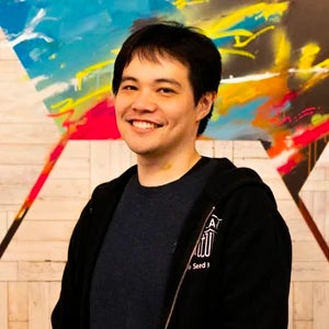 木下 慶彦氏
