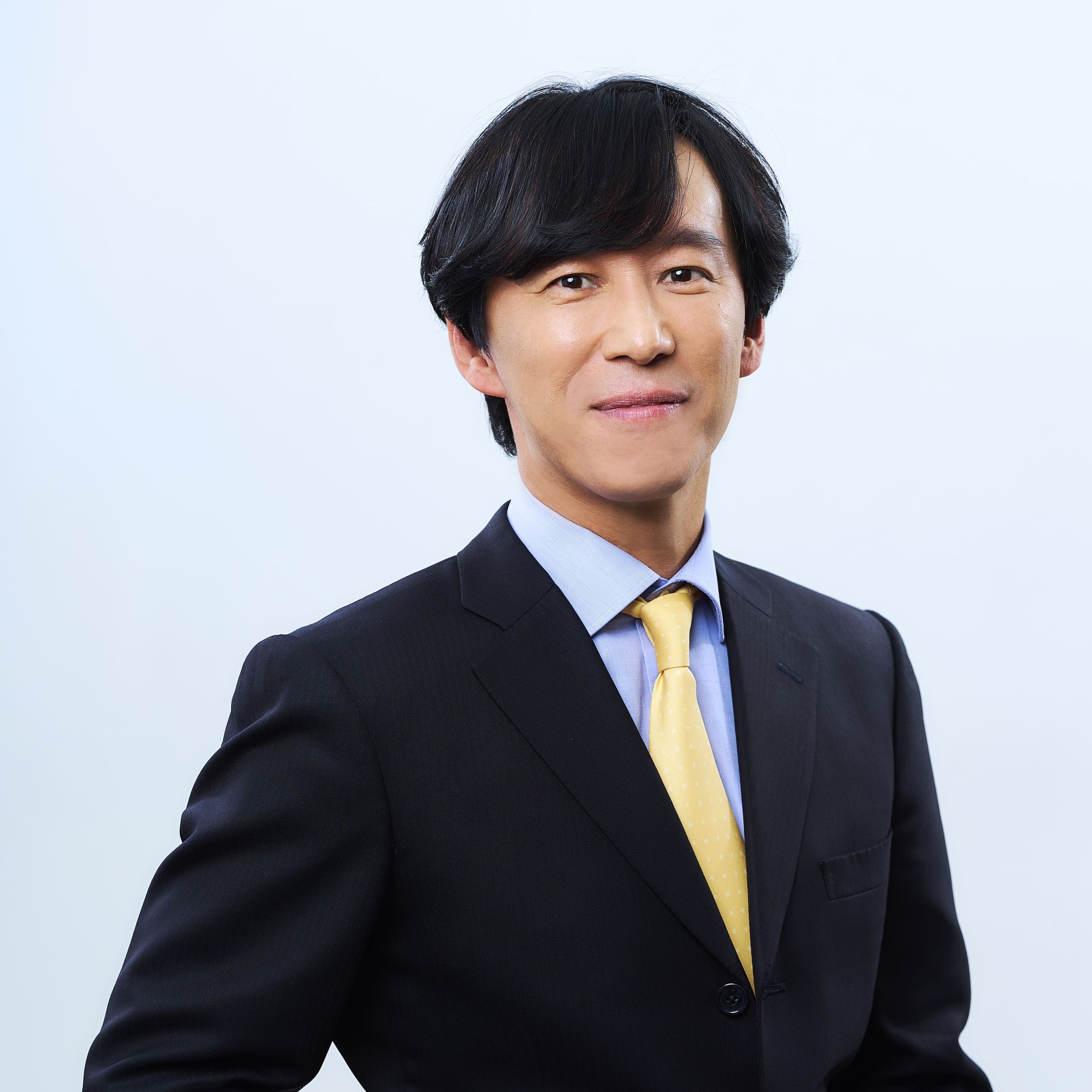 Institution for a Global Society 株式会社 代表取締役社長 福原正大