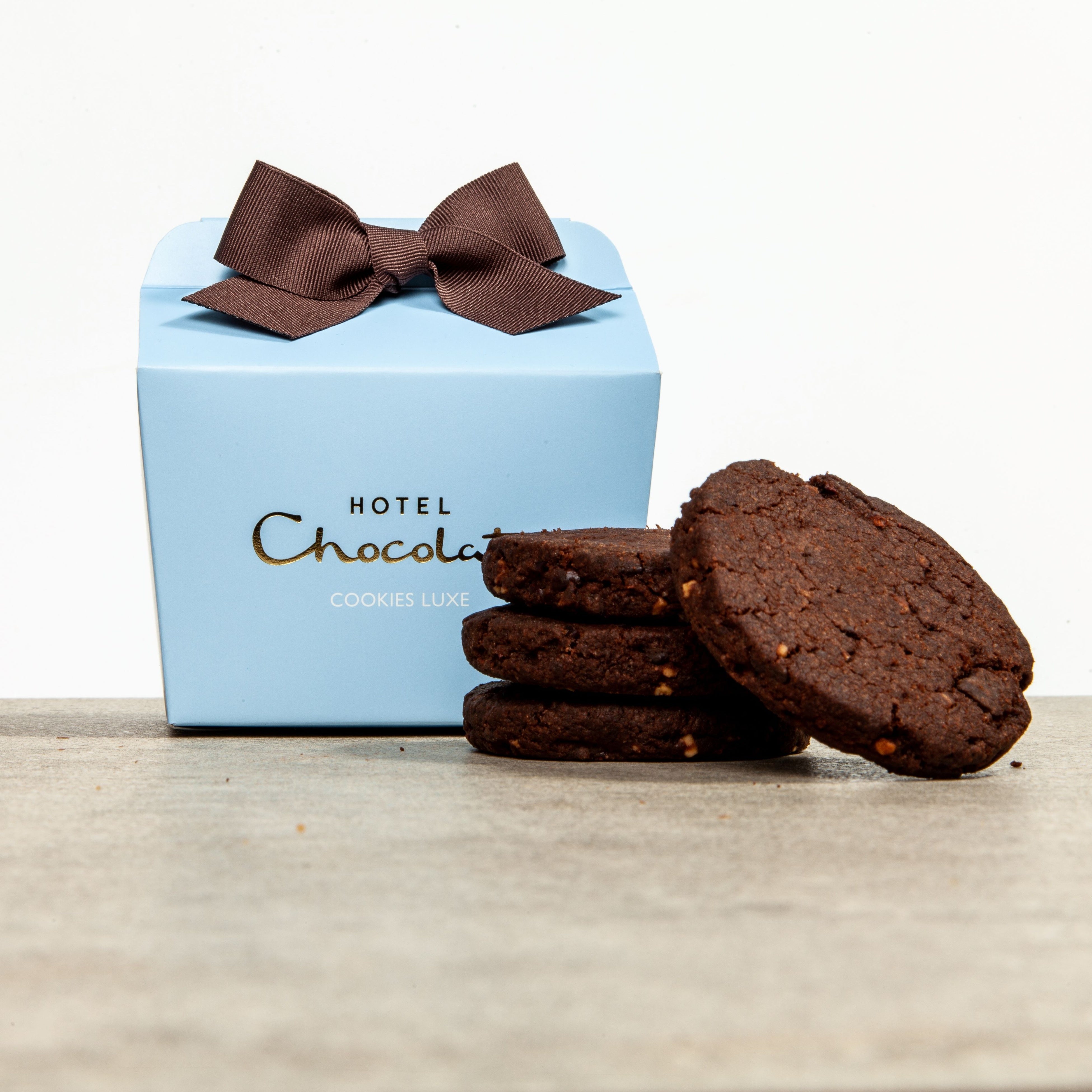 クッキーズ リュクス／カカオ