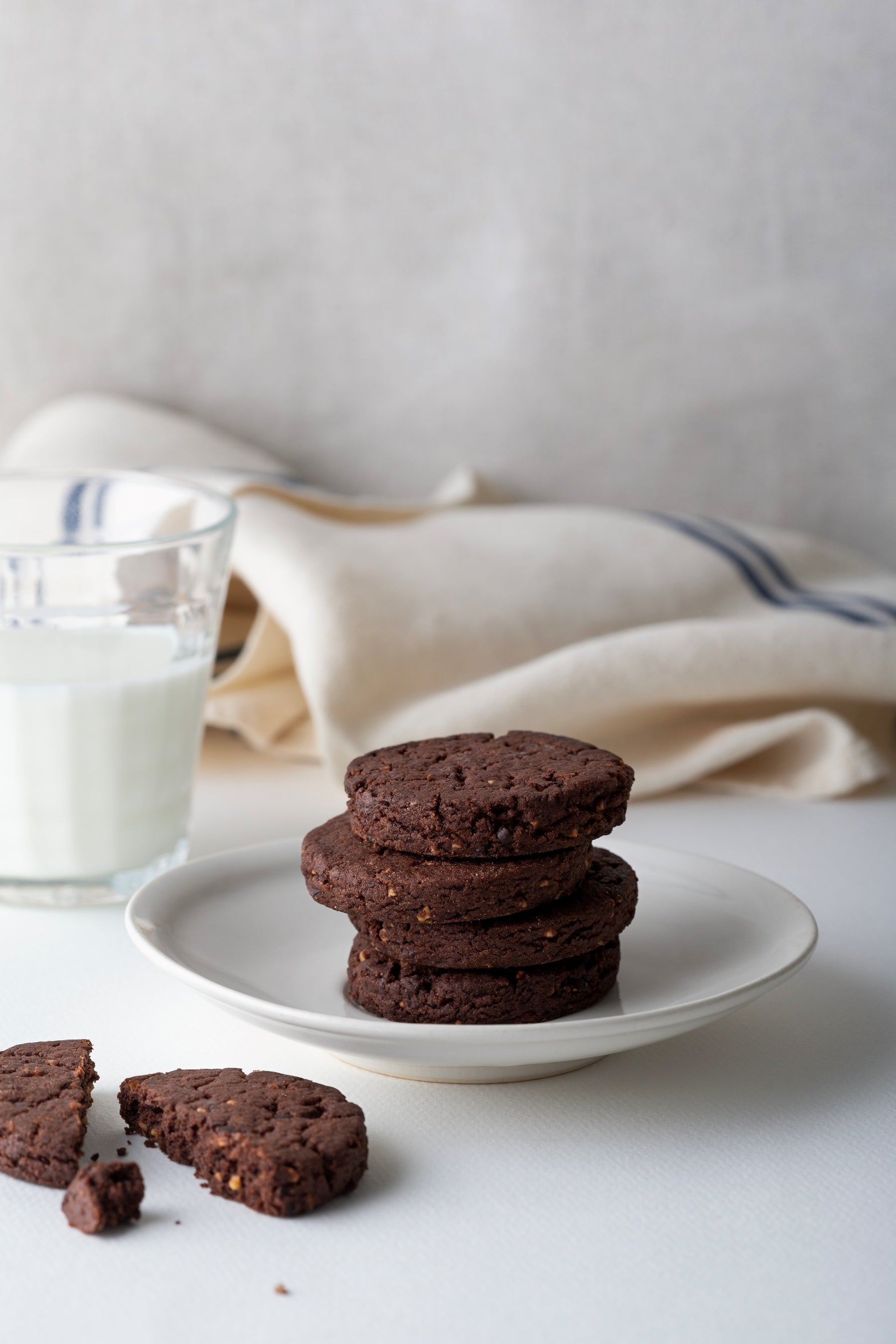 クッキーズ リュクス／カカオ　イメージ２