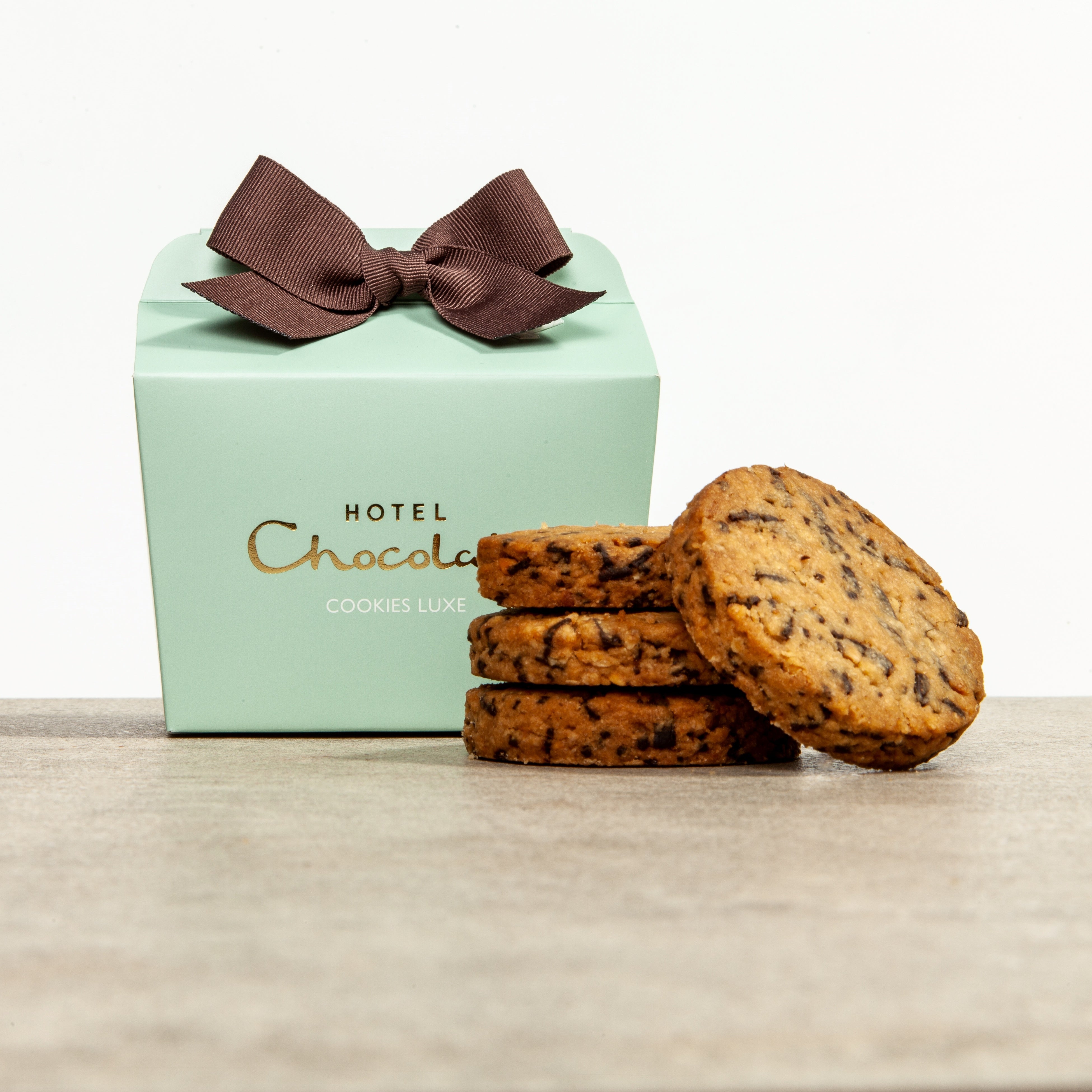 クッキーズ リュクス／チョコチップ